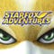 Star Fox Adventures artwork