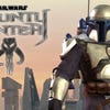 Star Wars: Bounty Hunter artwork