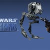 Artworks zu Star Wars: Shadows of the Empire