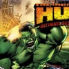 The Incredible Hulk: Ultimate Destruction artwork
