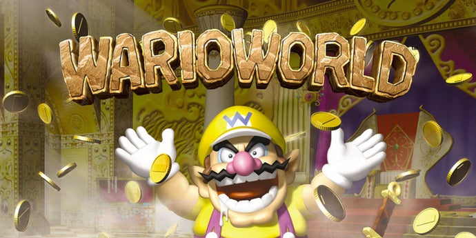 Wario World llega a la app de GameCube en NSO para Switch 2