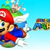 Artworks zu Super Mario