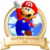 Artwork de Super Mario