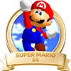 Super Mario artwork