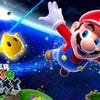 Artworks zu Super Mario 3D All-Stars