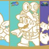 Arte de Super Mario 3D All-Stars