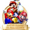 Arte de Super Mario 3D All-Stars
