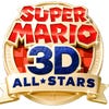Artwork de Super Mario 3D All-Stars