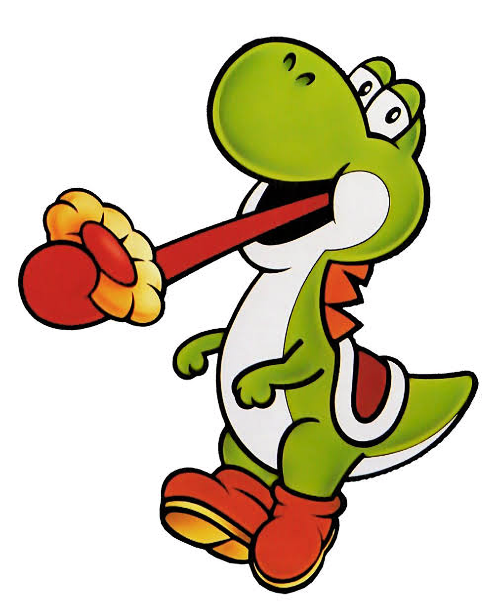 Yoshi's Cookie | Eurogamer.net