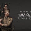 Arte de Men of War: Assault Squad
