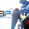 Persona 3 Portable artwork