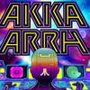 Akka Arrh artwork