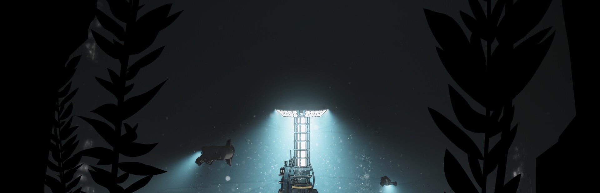 Surviving The Abyss | Rock Paper Shotgun