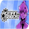 Roman Sands RE:Build artwork