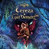 Artwork de Bayonetta Origins: Cereza and the Lost Demon