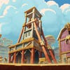 Artworks zu SteamWorld Build