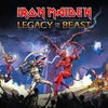Iron Maiden: Legacy of the Beast artwork