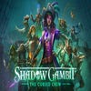 Shadow Gambit: The Cursed Crew artwork
