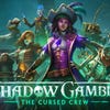 Arte de Shadow Gambit: The Cursed Crew