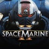 Arte de Warhammer 40.000: Space Marine 2