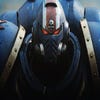 Warhammer 40,000: Space Marine 2 artwork