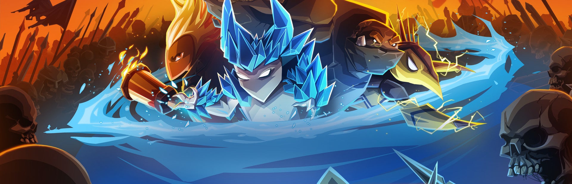Demonlore | VG247