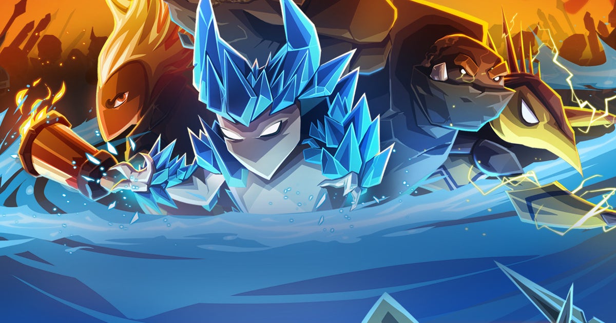 Demonlore | VG247