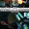 Galactic Command - Echo Squad artwork