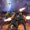 Starship Troopers: Extermination artwork