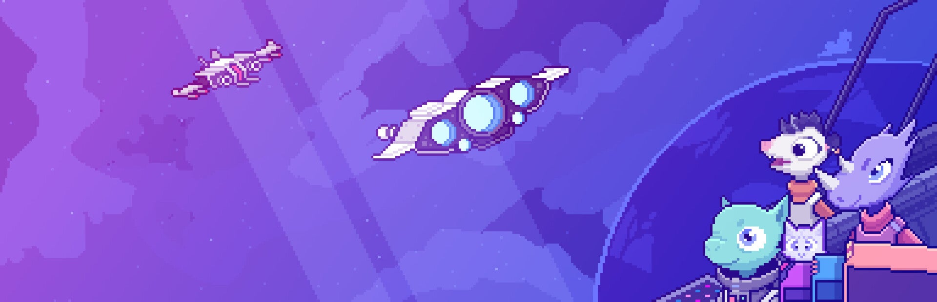 Cobalt Core | Rock Paper Shotgun