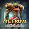 Metroid Prime Remastered artwork