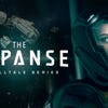 Artwork de The Expanse: A Telltale Series