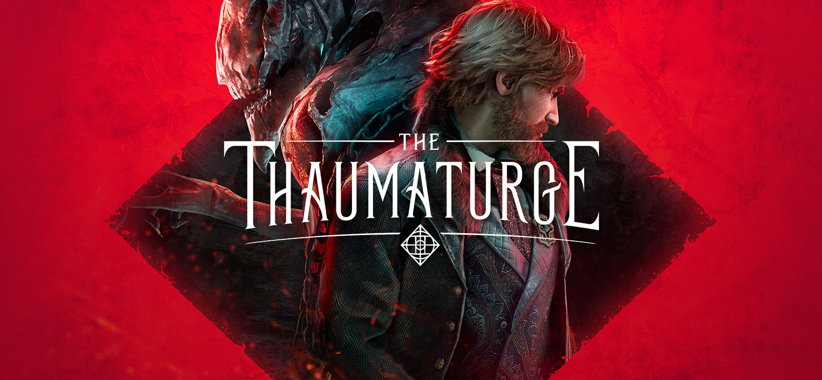The Thaumaturge artwork