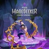 Arte de Mageseeker: A League of Legends Story