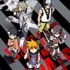 Artwork de The World Ends with You: Solo Remix