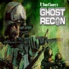 Tom Clancy's Ghost Recon artwork