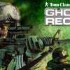 Arte de Tom Clancy's Ghost Recon