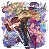 The Great Ace Attorney artwork