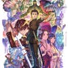 The Great Ace Attorney Chronicles artwork
