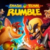 Arte de Crash Team Rumble