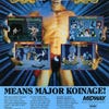 Artwork de Mortal Kombat (1992)