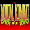 Mortal Kombat (1992) artwork