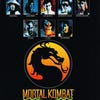 Arte de Mortal Kombat (1992)