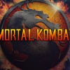 Artwork de Mortal Kombat (1992)