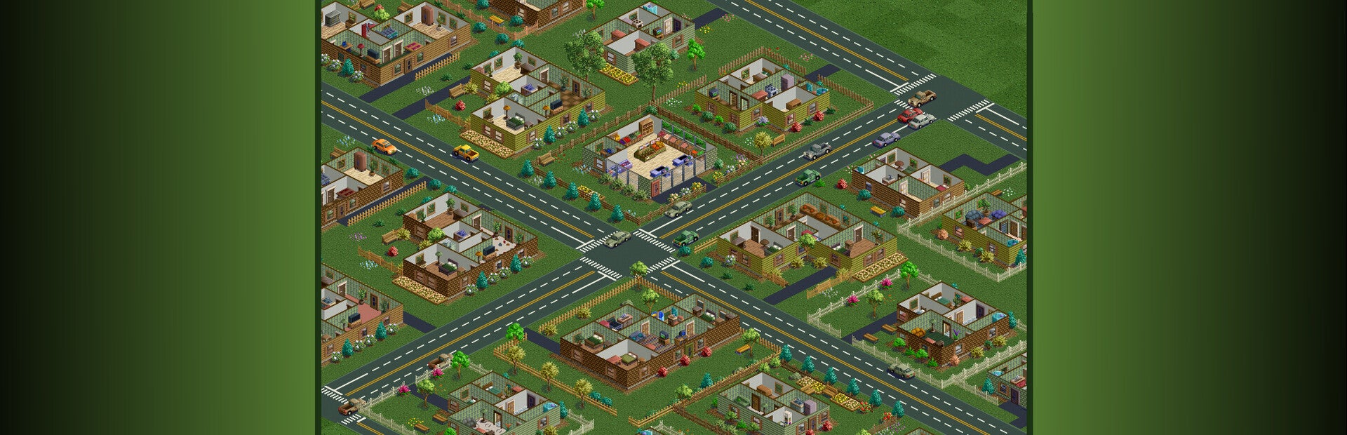 Metropolis 1998 | Rock Paper Shotgun