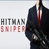 Hitman: Sniper artwork