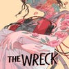 The Wreck artwork