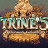 Trine 5: A Clockwork Conspiracy artwork