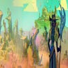 Defender's Quest 2: Mists Of Ruin artwork
