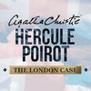 Agatha Christie - Hercule Poirot: The London Case artwork